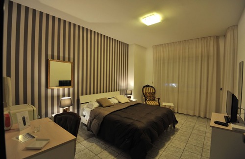 Termoli House | Quarantadue Quindici