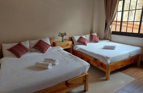Sagada Hotel | Quarrybay Hometel Sagada