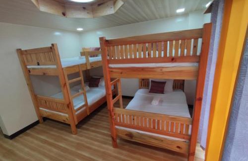 Sagada Hotel | Quarrybay Hometel Sagada