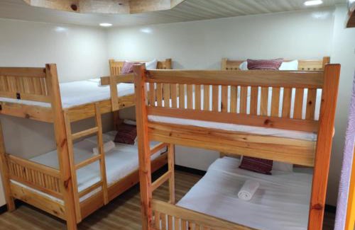 Sagada Hotel | Quarrybay Hometel Sagada