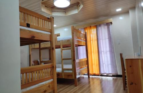 Sagada Hotel | Quarrybay Hometel Sagada