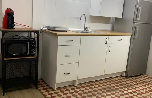 El Botanic Apartment | Quart Aparment