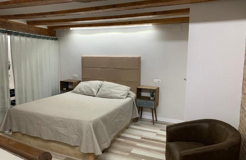 El Botanic Apartment | Quart Aparment