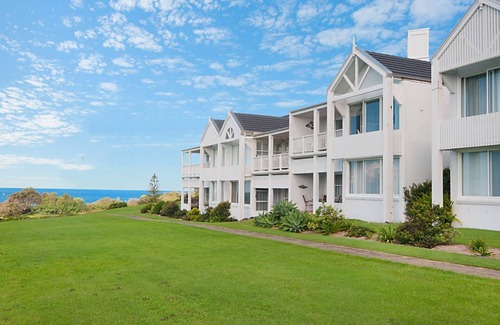 Lennox Head Apartment | Quarterdeck 4 @ Lennox Head