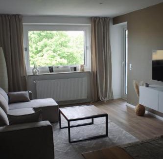 Mitte-Sud Apartment | Quartier 70 Bremerhaven