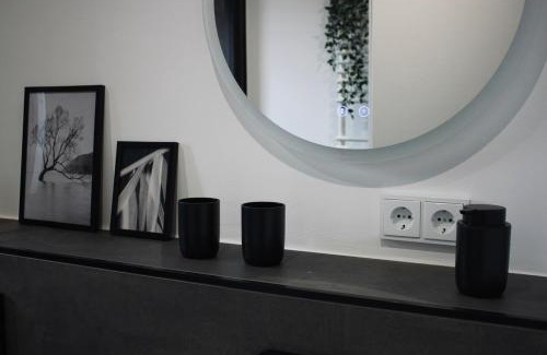 Mitte-Sud Apartment | Quartier 70 Bremerhaven