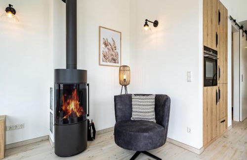 Seebad Heringsdorf Apartment | Quartier am Strand - App 11