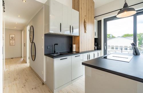 Seebad Heringsdorf Apartment | Quartier am Strand - App 11