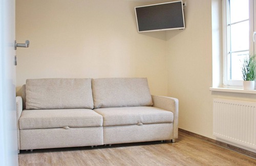 Burg-Dorf Apartment | Quartier Spreestraße/Apartment 1
