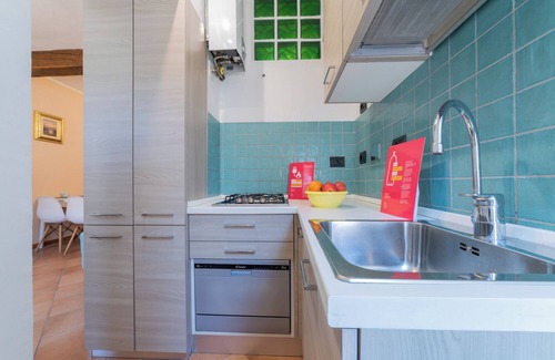 Historic Centre Apartment | Quartieri Central Home by WonderfulItaly