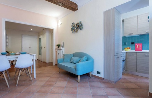 Historic Centre Apartment | Quartieri Central Home by WonderfulItaly