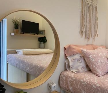 Nazare Apartment | QUARTO do PESCADOR