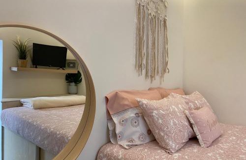 Nazare Apartment | QUARTO do PESCADOR
