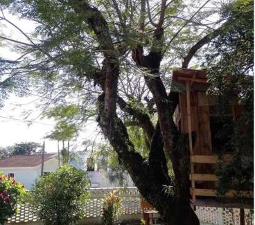 Morretes House | Quarto do sossego