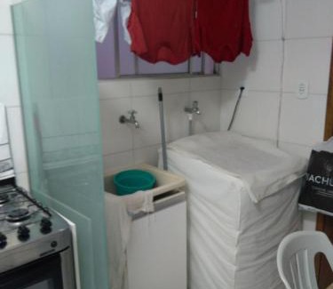 Cabula House | Quarto em apartamento no cabula