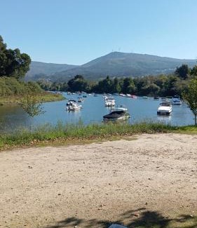 Lanhelas House | Quarto em Caminha-Lanhelas