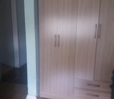 Cristo Redentor Apartment | quarto individual amplo