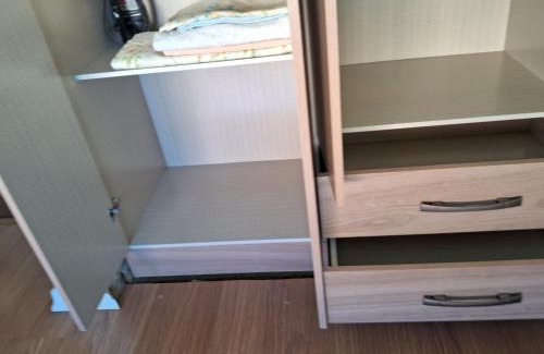 Cristo Redentor Apartment | quarto individual amplo