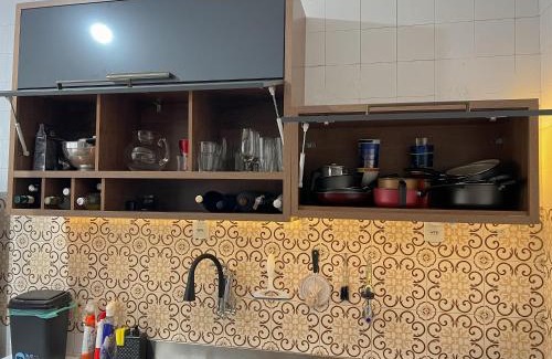 Pituba House | Quarto individual com suíte na Pituba