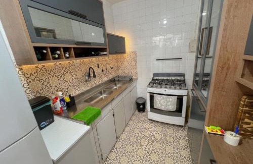 Pituba House | Quarto individual com suíte na Pituba