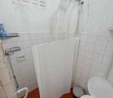 Pituba House | Quarto na Pituba