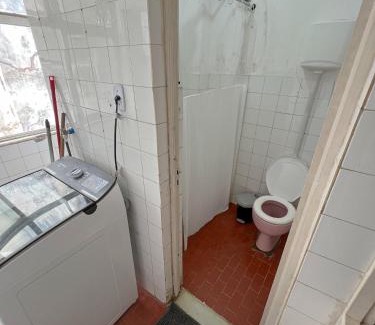 Pituba House | Quarto na Pituba
