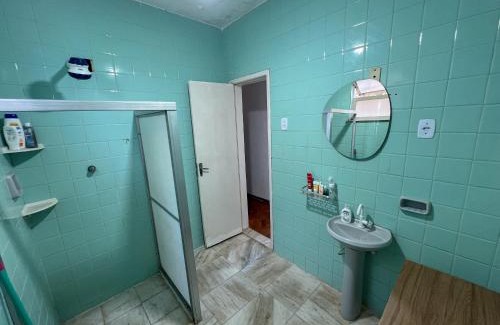 Pituba House | Quarto na Pituba