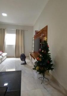 Uberaba House | Quarto para Atendente fatal