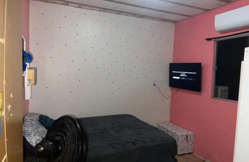 Tenone House | Quarto para cop 30