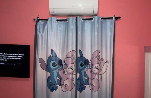 Tenone House | Quarto para cop 30