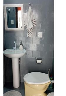 Agua Verde House | Quarto para Oktoberfest