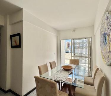 Pituba House | Quarto Privativo na Pituba