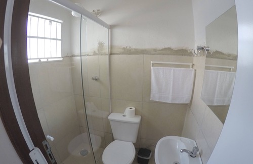 Centro Hotel | Quartos Delfim Moreira