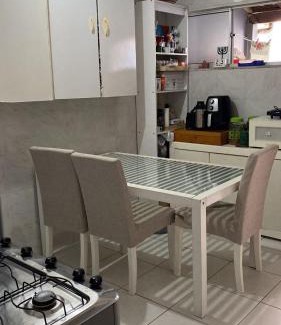 Flamengo House | Quartos em Stella Maris