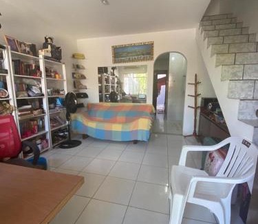 Flamengo House | Quartos em Stella Maris