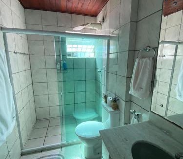 Flamengo House | Quartos em Stella Maris