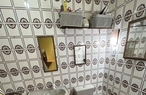 Centro House | Quartos no Centro de Fortaleza