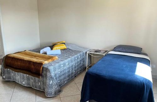 Sao Miguel Arcanjo House | Quartos, suites diaria