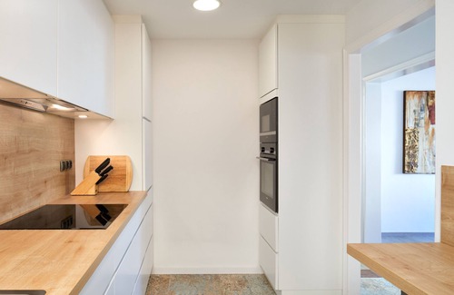 Eixample Apartment | Quartprimera Apartments