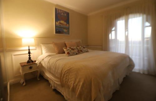 Parque Ferradura Apartment | Quatre Saisons Residence