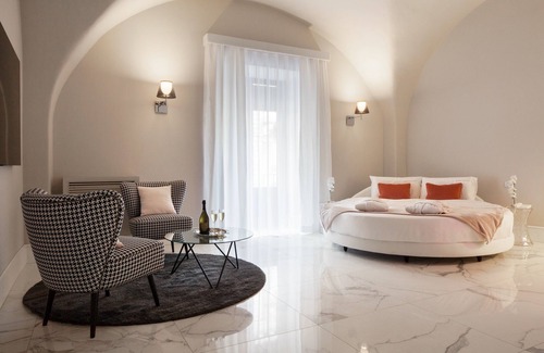 Catania City Centre House | Quattro Canti Suites