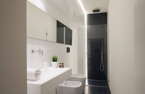 Catania City Centre House | Quattro Canti Suites