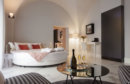 Catania City Centre House | Quattro Canti Suites