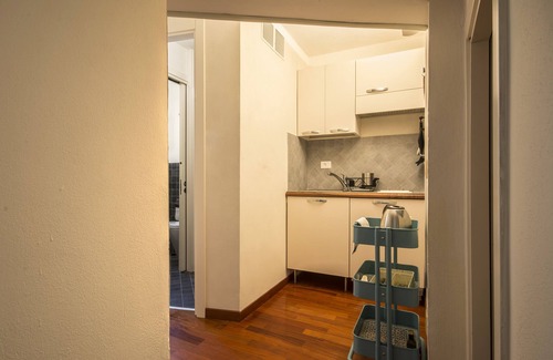 Siena Historical Center Bed & Breakfast | Quattro Cantoni