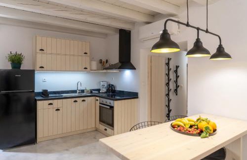 Heraklion Apartment | Quattro Domus townhouse 3