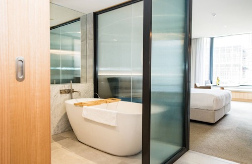 Perth Central Business District Hotel | Quay Perth
