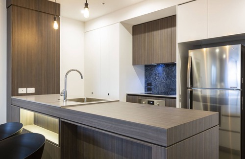 Broadbeach Apartment | Qube Broadbeach