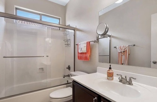 Villages At Queen Creek House | Queen Creek Oasis: Private Pool & Family Fun, Near Major Shopping Centers!