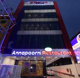 Tiruchirappalli Hotel | Queen Emperor