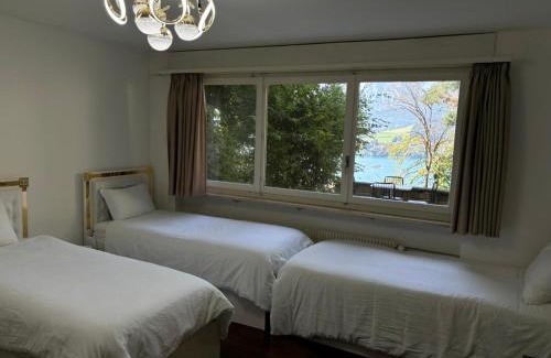 Lucerne Apartment | Queen Home